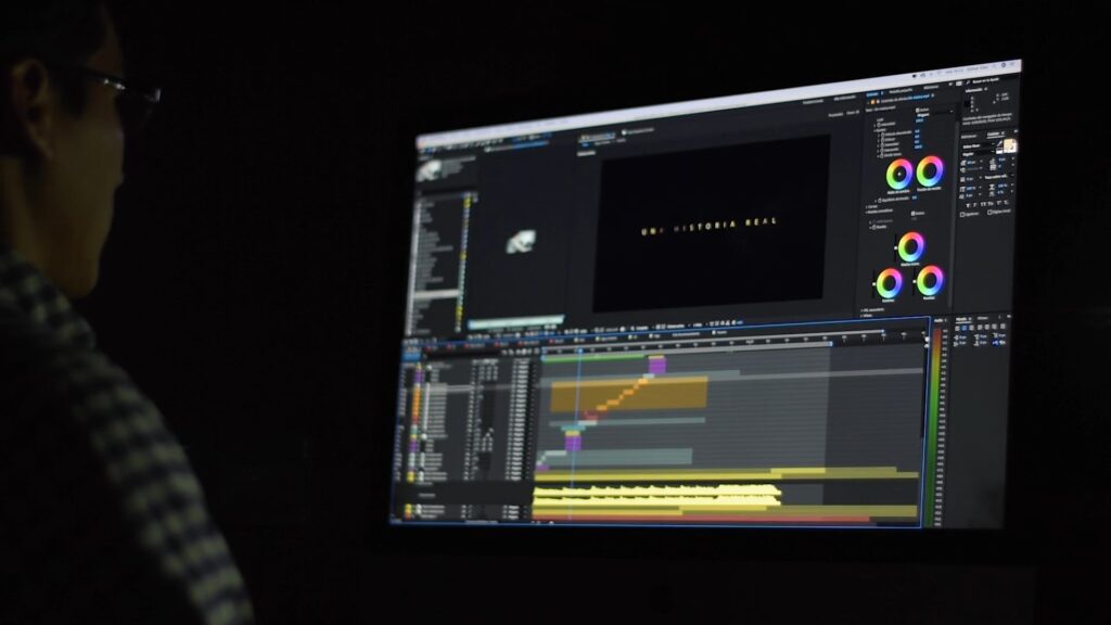 video editing atlanta ga