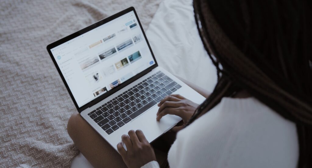 website design georgia