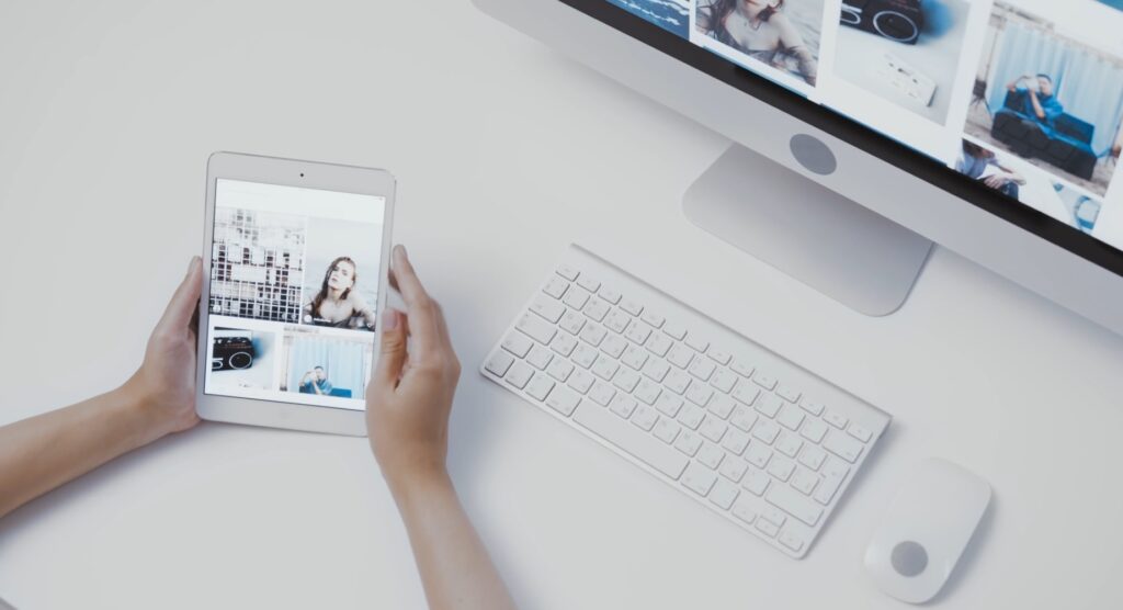 Custom Website Design vs. Website Templates
