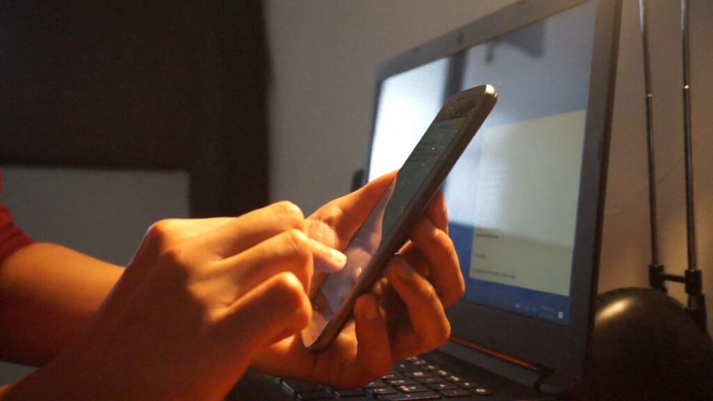 Mobile Optimization in Website Design