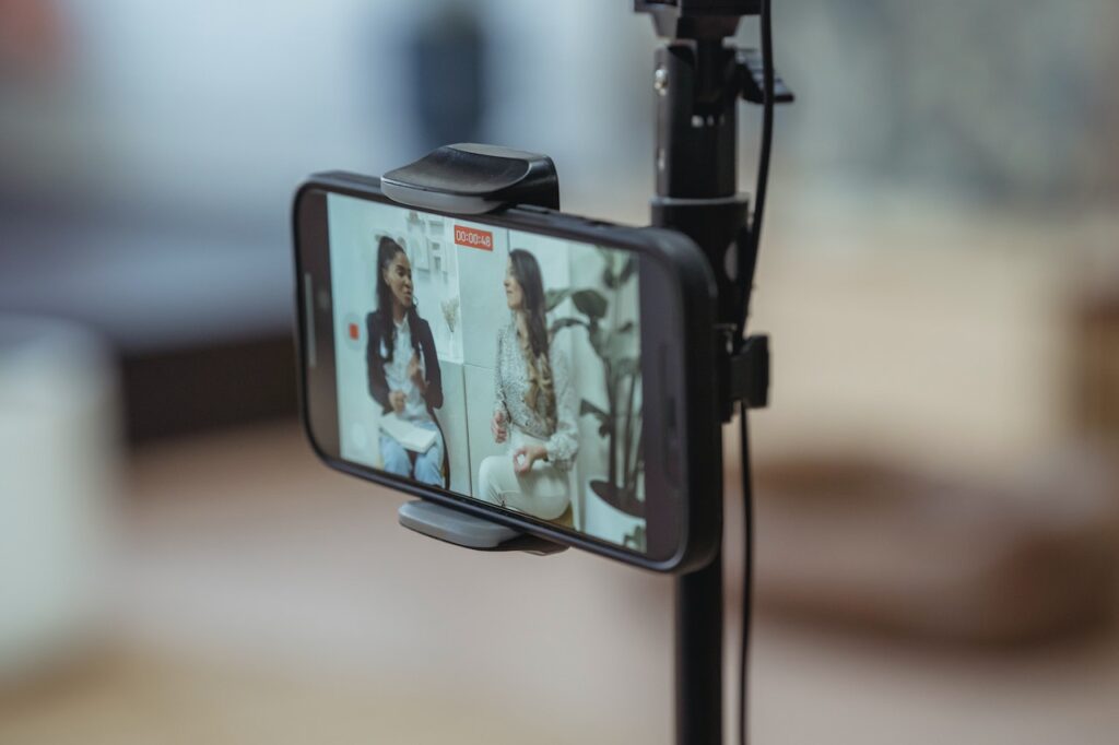 Best Practices for Using Video Content in Website Design