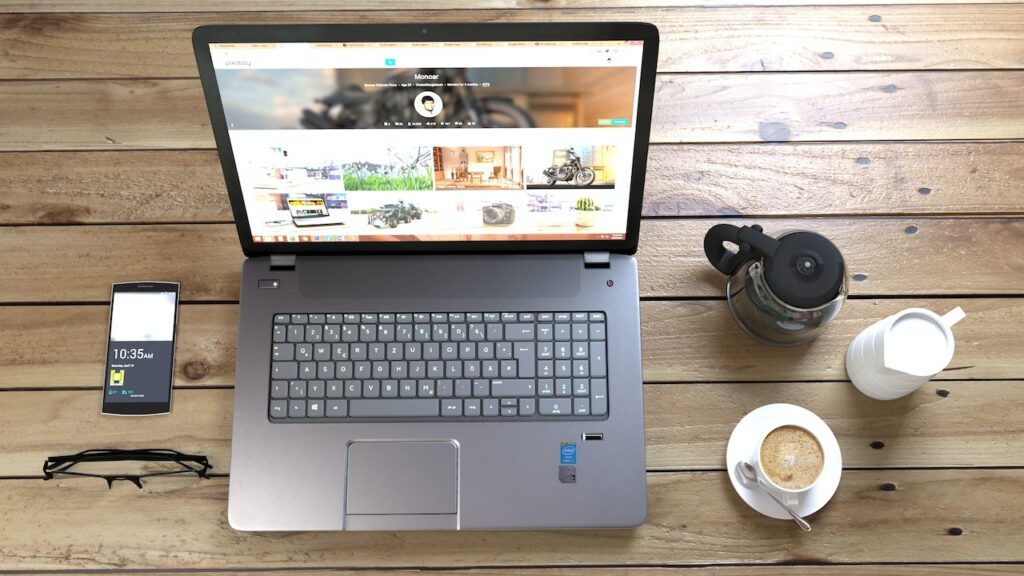 The Role of Video Content in SEO and Website Design