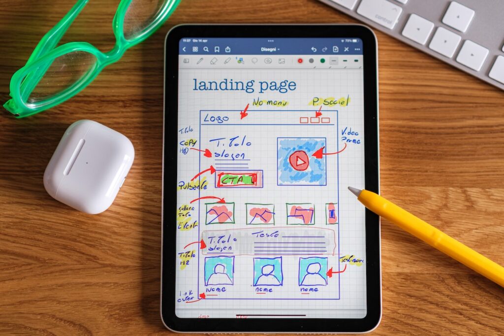 Website Redesign on a Budget Tips for a Cost-Effective Transformation