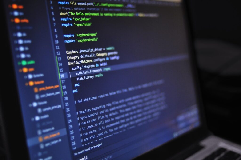 Breaking Down the Front-End vs. Back-End Development: What's the Difference?