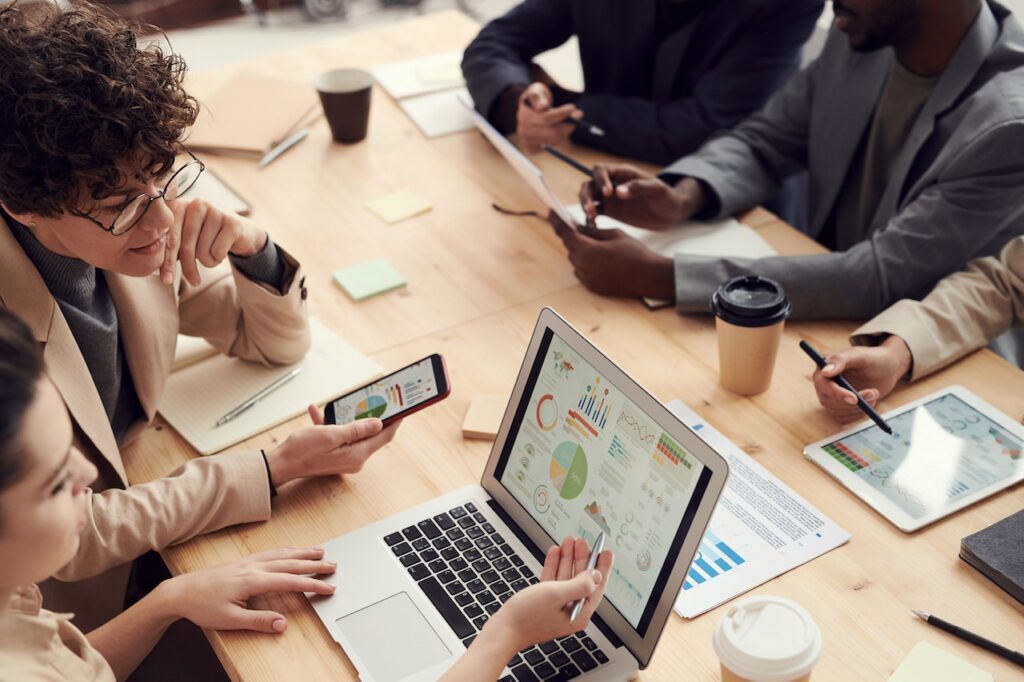 The Power of Collaboration How Developers and Designers Work Together in Website Development