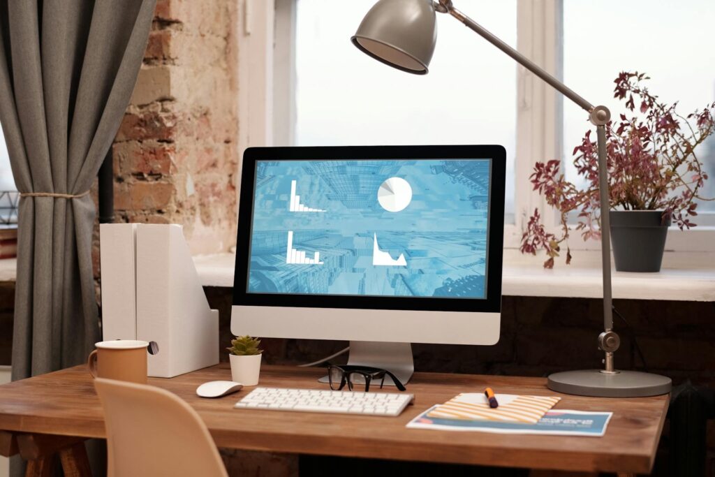 Atlanta Website Design Services: Redesigning for Performance and Aesthetics