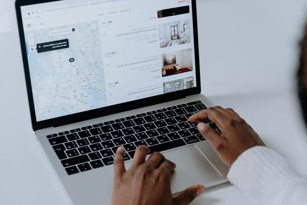 Why Website Redesign Is Critical for Small Businesses in Atlanta, GA